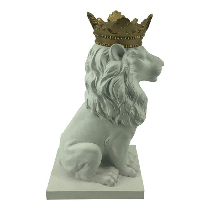 Comfy Hour Wildlife Collection (Gold,White) - Image 3